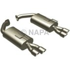 Exhaust System Kit