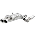 Exhaust System Kit