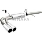 Exhaust System Kit