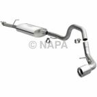 Exhaust System Kit