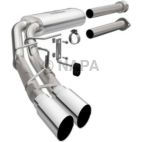 Exhaust System Kit