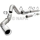 Exhaust System Kit