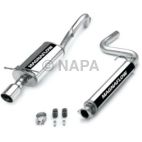 Exhaust System Kit