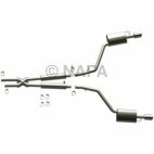 Exhaust System Kit