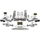Exhaust System Kit