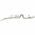Exhaust System Kit