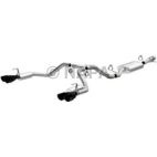 Exhaust System Kit