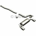 Exhaust System Kit