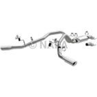 Exhaust System Kit