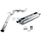 Exhaust System Kit