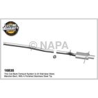 Exhaust System Kit
