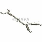 Exhaust System Kit