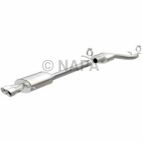 Exhaust System Kit