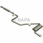 Exhaust System Kit