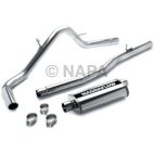 Exhaust System Kit