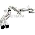 Exhaust System Kit