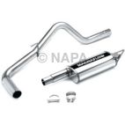 Exhaust System Kit