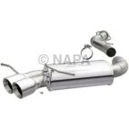 Exhaust System Kit