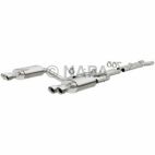 Exhaust System Kit