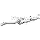 Exhaust System Kit