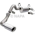 Exhaust System Kit