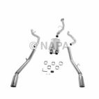 Exhaust System Kit