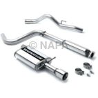 Exhaust System Kit