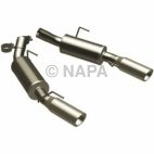 Exhaust System Kit