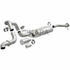 Exhaust System Kit