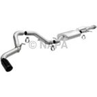 Exhaust System Kit
