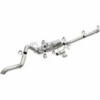 Exhaust System Kit