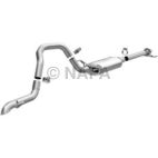 Exhaust System Kit