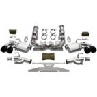 Exhaust System Kit