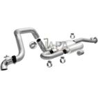 Exhaust System Kit