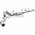 Exhaust System Kit
