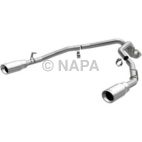 Exhaust System Kit