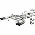 Exhaust System Kit