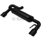 Exhaust System Kit