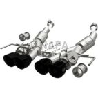 Exhaust System Kit