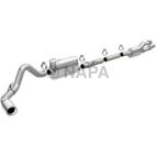 Exhaust System Kit