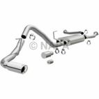 Exhaust System Kit
