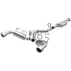 Exhaust System Kit