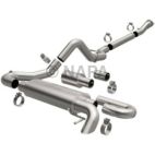 Exhaust System Kit