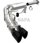 Exhaust System Kit
