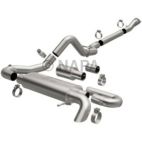Exhaust System Kit