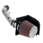 Engine Cold Air Intake Performance Kit