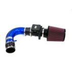 Engine Cold Air Intake Performance Kit