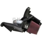 Engine Cold Air Intake Performance Kit