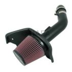 Engine Cold Air Intake Performance Kit