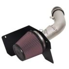 Engine Cold Air Intake Performance Kit